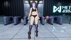 画像ギャラリー No.013のサムネイル画像 / 「ゼンシンマシンガール」Switch 2向け体験版を配信開始。PS Plusプレミアム向け2時間ゲームトライアルもスタート