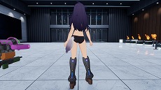 画像ギャラリー No.014のサムネイル画像 / 「ゼンシンマシンガール」Switch 2向け体験版を配信開始。PS Plusプレミアム向け2時間ゲームトライアルもスタート