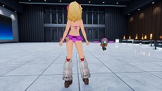 画像ギャラリー No.016のサムネイル画像 / 「ゼンシンマシンガール」Switch 2向け体験版を配信開始。PS Plusプレミアム向け2時間ゲームトライアルもスタート