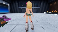 画像ギャラリー No.020のサムネイル画像 / 「ゼンシンマシンガール」Switch 2向け体験版を配信開始。PS Plusプレミアム向け2時間ゲームトライアルもスタート