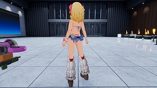 画像ギャラリー No.022のサムネイル画像 / 「ゼンシンマシンガール」Switch 2向け体験版を配信開始。PS Plusプレミアム向け2時間ゲームトライアルもスタート