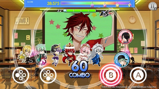 画像ギャラリー No.006のサムネイル画像 / Switch2版「ゼンシンマシンガール」DX版，Switch版「THE ヤンキーブラザー」がセールに初登場。D3P，セールを2月11日まで開催