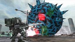 画像ギャラリー No.003のサムネイル画像 / PS5版「ゼンシンマシンガール」,本編とDLCのセットが初セールで30%オフ。ディースリー・パブリッシャーが「BIG WINTER SALE 第2弾」に参加