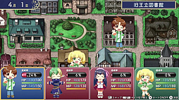 画像ギャラリー No.007のサムネイル画像 / 「悠久幻想曲リバイバル」，DL版の予約販売開始。12月31日まで10％オフセールを実施中。キャラクターソングのDLC配信も決定