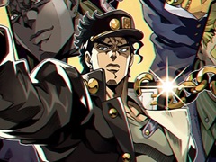 新作アプリ「ジョジョの奇妙な冒険 オラオラオーバードライブ」,事前登録を開始。URディオなどがもらえる事前登録キャンペーンを実施中