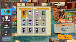 画像ギャラリー No.003のサムネイル画像 / ローグライト×パズルゲームのPC向け新作「Dialoop」，12月9日にSteamで早期アクセス版を公開