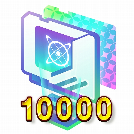 画像ギャラリー No.007のサムネイル画像 / 「CHUNITHM X-VERSE」，「東方Project」とのコラボアイテムがもらえるプレゼントキャンペーンを10月16日から開催