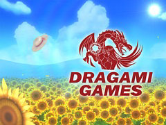 学校の風景とひまわり畑……ドラガミゲームスが詳細不明の最新ティザートレイラーを公開