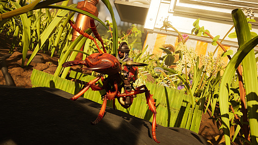 ꡼ No.005 | ϥ!?Grounded 2פǾͻΤȤǤ⥵ХХݸӤ夢