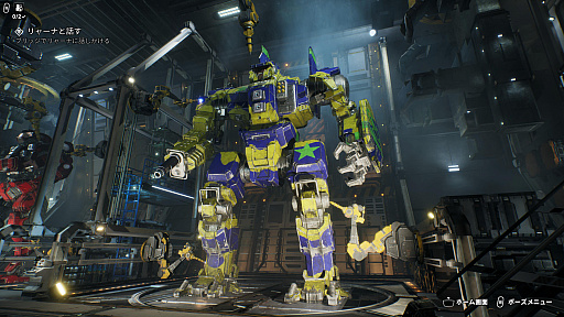 画像ギャラリー No.001のサムネイル画像 / 泥臭く戦う，だからこそカッコいい「MechWarrior 5: Mercenaries」【放課後れびゅあーず！】