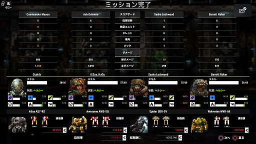 画像ギャラリー No.005のサムネイル画像 / 泥臭く戦う，だからこそカッコいい「MechWarrior 5: Mercenaries」【放課後れびゅあーず！】