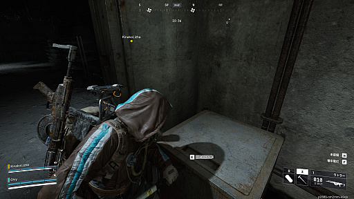 画像ギャラリー No.006のサムネイル画像 / ドンシュー響き渡る「ARC Raiders」でスリルだらけの大脱出劇【放課後れびゅあーず!】