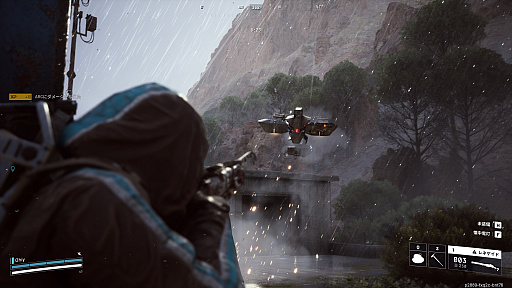 画像ギャラリー No.008のサムネイル画像 / ドンシュー響き渡る「ARC Raiders」でスリルだらけの大脱出劇【放課後れびゅあーず!】