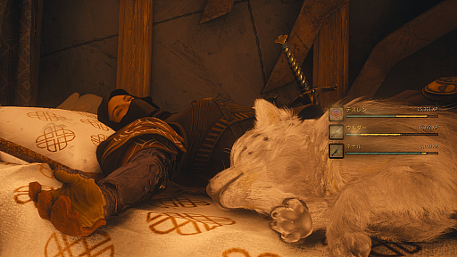 ���������꡼ No.008�Υ���ͥ������ / �����ץ쥤�Ǥ��ä���ͷ�٤��Soulframe�פΥץ���˻��ä��Ƥߤ������ݸ��Ӥ夢��������