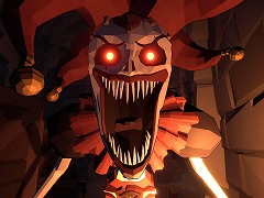 ���ݤ��������ž뤫���æ�Ф��ܻؤ����Ϸ����Х��Х�ۥ顼��Jester: A Foolish Ritual��Steam���ۿ����ϡ�40�󥪥ե������»���