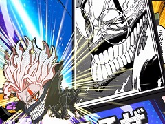 新作タワーオフェンスゲーム「ジャンプ+ジャンブルラッシュ」,事前登録受付を開始。キービジュアルを使用したスマホ壁紙を配布