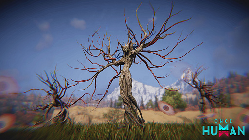 画像ギャラリー No.002のサムネイル画像 / 「Once Human」，PS5/Xbox向けのコンソール版クローズドβテストを3月26日に開始。大型アップデート「Ver.2.3.26」も同時に実装