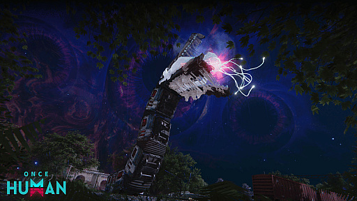 画像ギャラリー No.004のサムネイル画像 / 「Once Human」，PS5/Xbox向けのコンソール版クローズドβテストを3月26日に開始。大型アップデート「Ver.2.3.26」も同時に実装