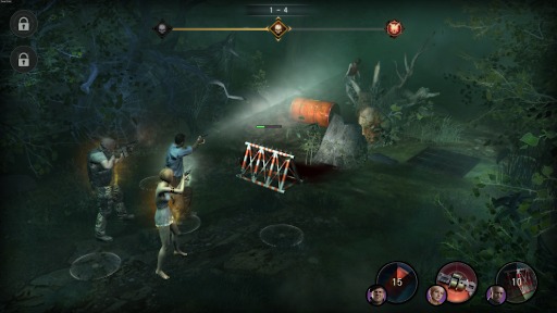 ꡼ No.038Υͥ / Υ󥿥ӥ塼ϡBIOHAZARD Survival Unitפϡˤơ֥Х餷פά˺ƲᤷΤѡ3ͤäʹ