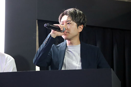 ���������꡼ No.005�Υ���ͥ������ / JP UNIVERSE�Υ�����UGC�ץ�åȥե������ε�ܹ�פ�ɸ�֤��뿷�������ꥨ�����������Υߡ��Ȥϡ��ԥ����֡��˥��˥��ȤΥ���ܴ���ȯɽ��TGS2025��