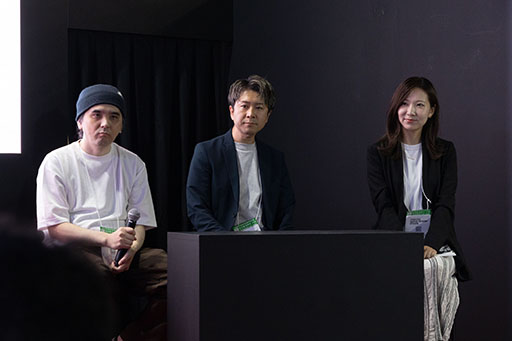 ���������꡼ No.007�Υ���ͥ������ / JP UNIVERSE�Υ�����UGC�ץ�åȥե������ε�ܹ�פ�ɸ�֤��뿷�������ꥨ�����������Υߡ��Ȥϡ��ԥ����֡��˥��˥��ȤΥ���ܴ���ȯɽ��TGS2025��