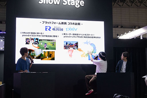 ���������꡼ No.010�Υ���ͥ������ / JP UNIVERSE�Υ�����UGC�ץ�åȥե������ε�ܹ�פ�ɸ�֤��뿷�������ꥨ�����������Υߡ��Ȥϡ��ԥ����֡��˥��˥��ȤΥ���ܴ���ȯɽ��TGS2025��