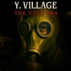 Y. Village - The Visitors