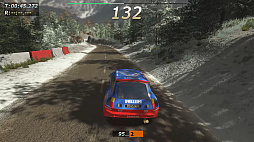 ꡼ No.005 | Rally Arcade Classics