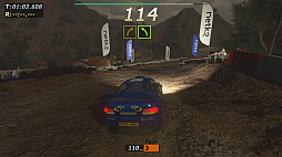 Rally Arcade Classics
