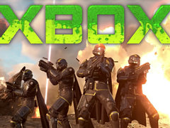 2024年のスマッシュヒット作品「HELLDIVERS 2」,Xbox Series X|S向けに8月26日にリリース。クロスプレイに対応