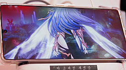 ���������꡼ No.012�Υ���ͥ������ / ����٤ιԴ֤򤳤�Ǥ⤫�ȿ����ꡪ������ֲ�������٥륢�åפʷKARMA�פ����������������27ǯ�֡�G-STAR 2025��