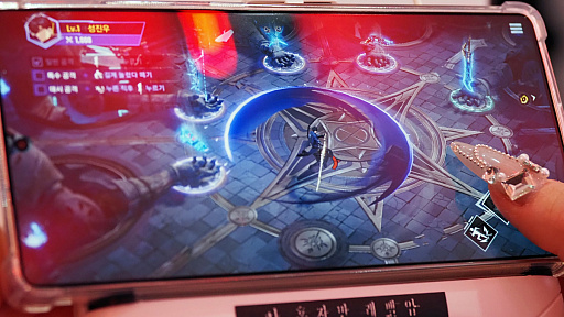 ���������꡼ No.015�Υ���ͥ������ / ����٤ιԴ֤򤳤�Ǥ⤫�ȿ����ꡪ������ֲ�������٥륢�åפʷKARMA�פ����������������27ǯ�֡�G-STAR 2025��