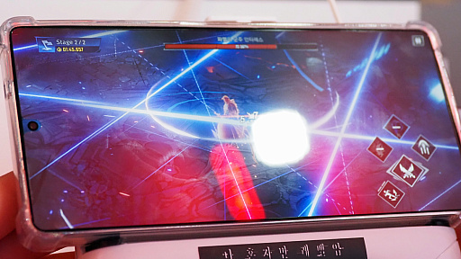 ���������꡼ No.017�Υ���ͥ������ / ����٤ιԴ֤򤳤�Ǥ⤫�ȿ����ꡪ������ֲ�������٥륢�åפʷKARMA�פ����������������27ǯ�֡�G-STAR 2025��