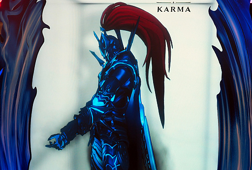 画像ギャラリー No.003のサムネイル画像 / ［インタビュー］俺カルこと「俺だけレベルアップな件：KARMA」で，開発陣と原作陣が埋めていく，水篠 旬の27年間