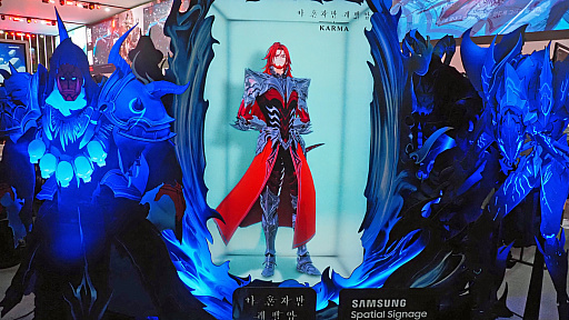 画像ギャラリー No.006のサムネイル画像 / ［インタビュー］俺カルこと「俺だけレベルアップな件：KARMA」で，開発陣と原作陣が埋めていく，水篠 旬の27年間