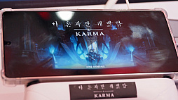 画像ギャラリー No.010のサムネイル画像 / ［インタビュー］俺カルこと「俺だけレベルアップな件：KARMA」で，開発陣と原作陣が埋めていく，水篠 旬の27年間