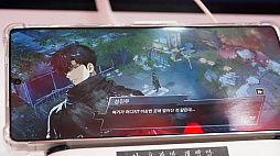 画像ギャラリー No.011のサムネイル画像 / ［インタビュー］俺カルこと「俺だけレベルアップな件：KARMA」で，開発陣と原作陣が埋めていく，水篠 旬の27年間