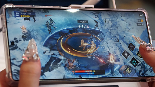 画像ギャラリー No.012のサムネイル画像 / ［インタビュー］俺カルこと「俺だけレベルアップな件：KARMA」で，開発陣と原作陣が埋めていく，水篠 旬の27年間