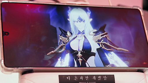 画像ギャラリー No.013のサムネイル画像 / ［インタビュー］俺カルこと「俺だけレベルアップな件：KARMA」で，開発陣と原作陣が埋めていく，水篠 旬の27年間