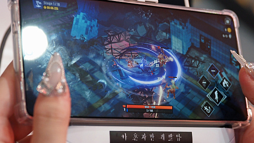 画像ギャラリー No.015のサムネイル画像 / ［インタビュー］俺カルこと「俺だけレベルアップな件：KARMA」で，開発陣と原作陣が埋めていく，水篠 旬の27年間