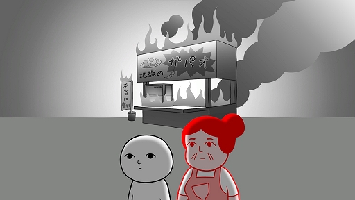 画像ギャラリー No.007のサムネイル画像 / 「みんなで空気読み。ワールド タイVer.」，PC版を1月13日に配信開始。診断結果がタイ風になるほか，タイ文化ガイドも見られる