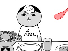 異国の地“タイ”でも空気は読めるのか。「みんなで空気読み。ワールド タイVer.」，Steamで配信開始