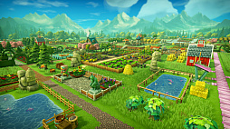 ꡼ No.002 | Farm Together 2