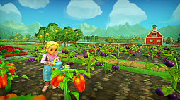꡼ No.004 | Farm Together 2