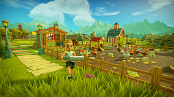 ꡼ No.008 | Farm Together 2