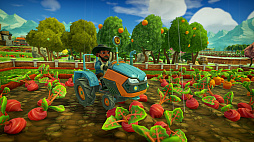 ꡼ No.009 | Farm Together 2