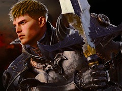 MMORPG「ROM: Golden Age」,正式サービスを開始。「ROM:Remember Of Majesty」をベースに,ブロックチェーン技術を融合