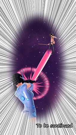 画像ギャラリー No.004のサムネイル画像 / 「LoveR Kiss Endless Memories」，フォトコンテスト第1回を開始。ゲーム内の機能で撮影したスクリーンショットを投稿しよう