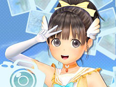 「LoveR Kiss Endless Memories」，フォトコンテスト第1回を開始。ゲーム内の機能で撮影したスクリーンショットを投稿しよう