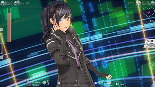 画像ギャラリー No.002のサムネイル画像 / Switch版「LoveR Kiss Endless Memories」，プレオーダーを11月6日に開始。シリーズ最新作の発売に伴い，「LoveR Kiss」は販売を終了